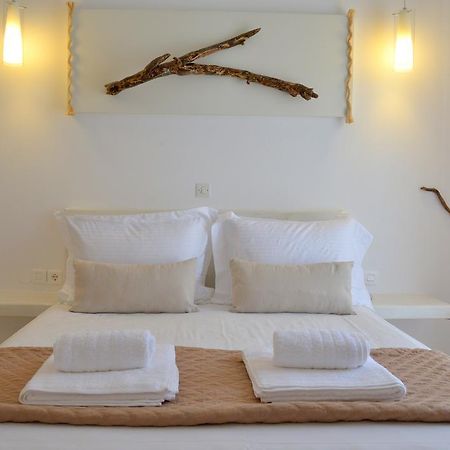 Niki Rooms Adamantas  Phòng bức ảnh