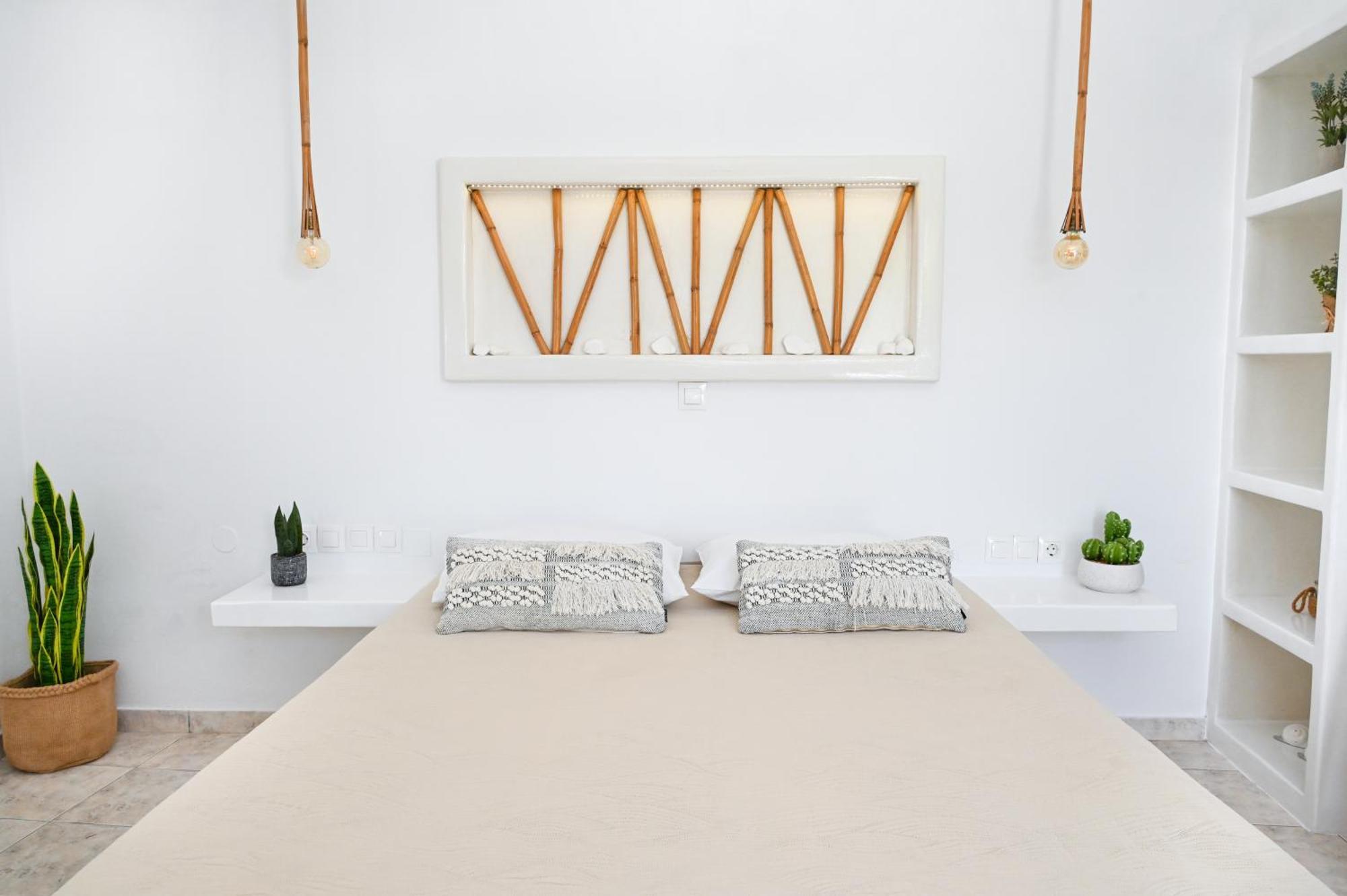 Niki Rooms Adamantas  Ngoại thất bức ảnh