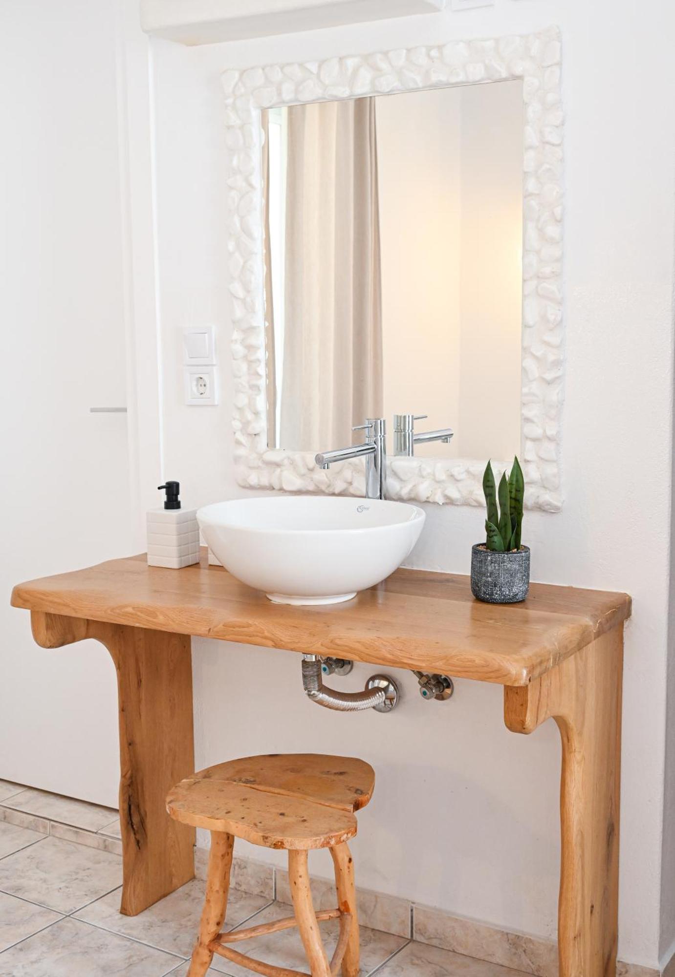 Niki Rooms Adamantas  Ngoại thất bức ảnh